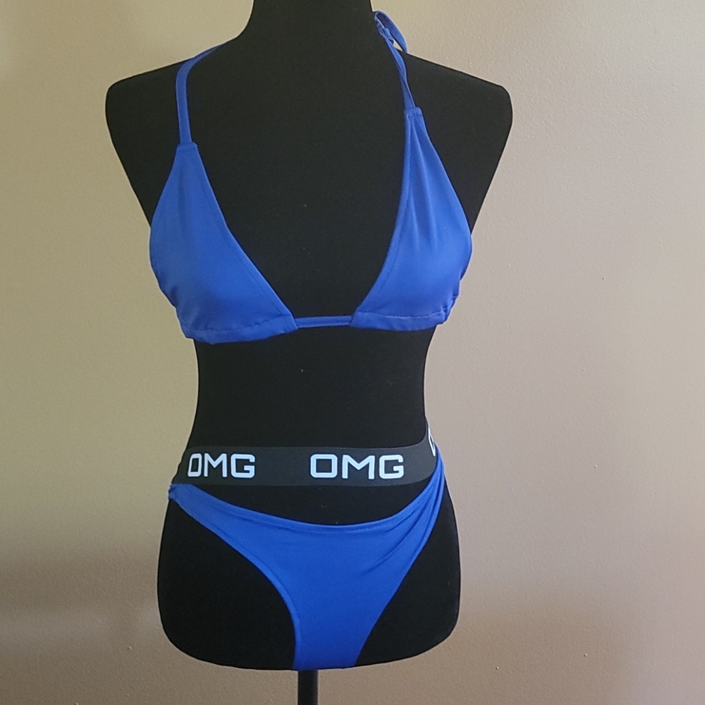 Bikini Swimsuit